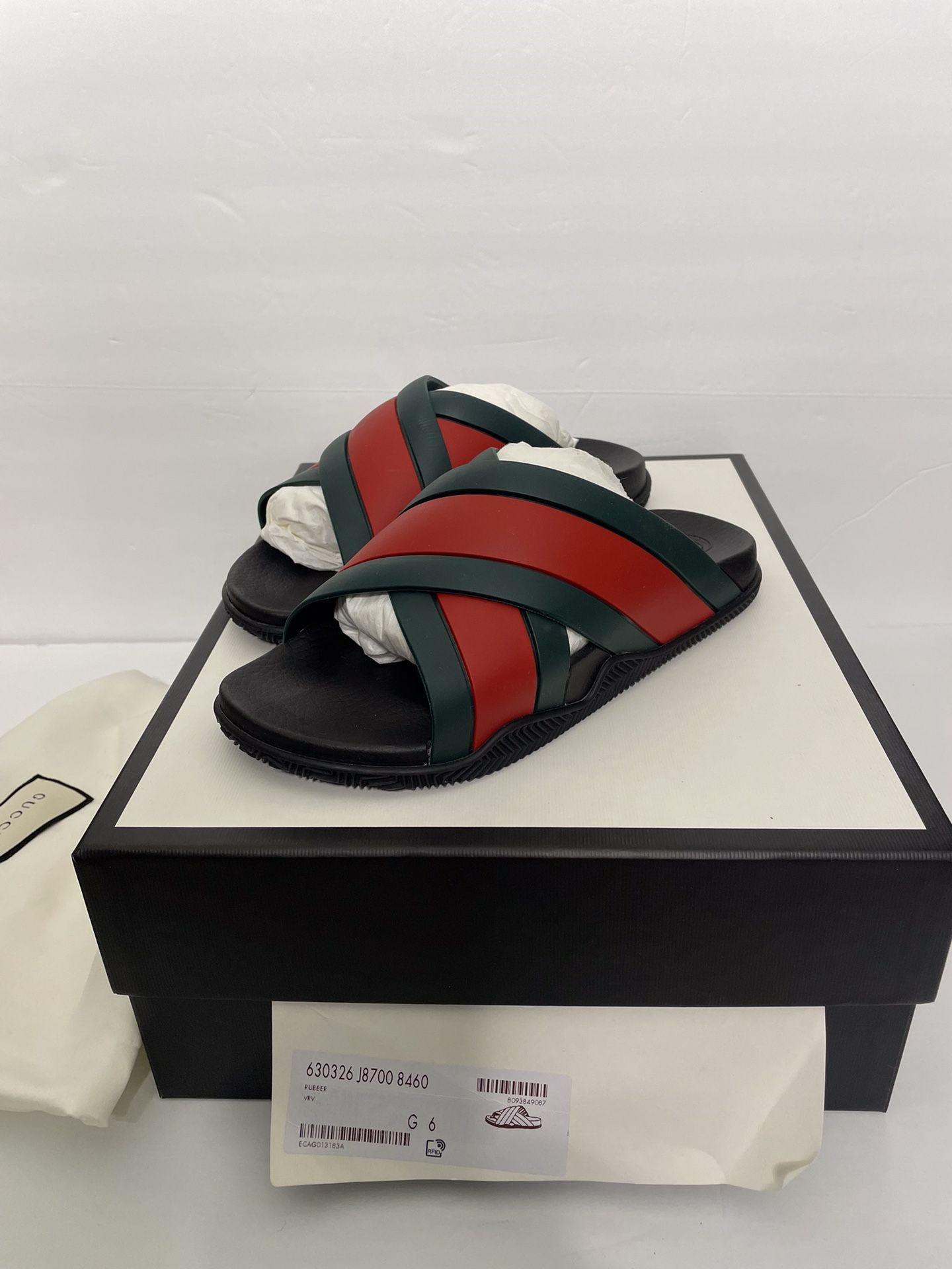 Gucci Sandals