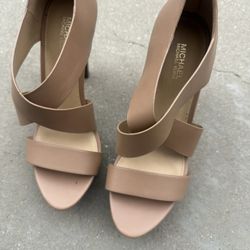 Michael Kors Heels 