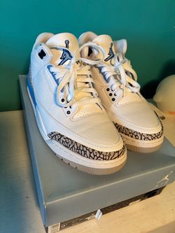 Air Jordan 3 Retro