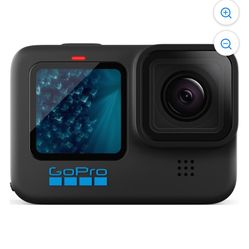 Go Pro 11 Black