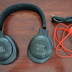 JBL Headphones 