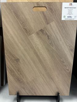 Laminate Flooring 8MM Water Resistant