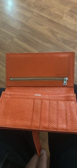 Hermès Bern H Wallet