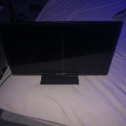 24” TV