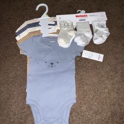 Baby Clothes