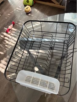 Dish Rack