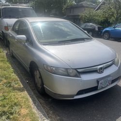2007 Honda Civic