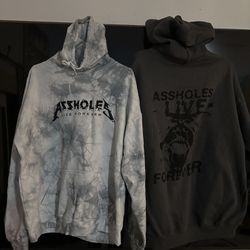 ALF Assholes Live Forever Clothing & Merch 