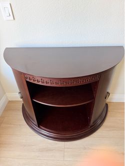 Consol table