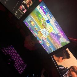 PC Setup