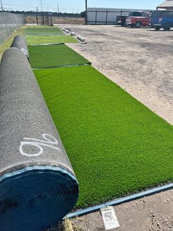 Turf