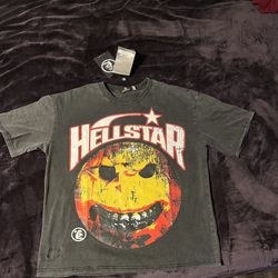 Hell - Star Shirt 