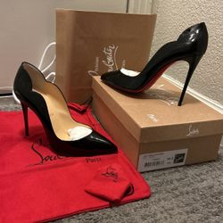 New Shoes