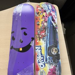 DGK X Kool-aid Collaboration 