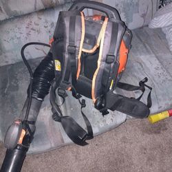 Husqvarna BT 150 $250 Obo