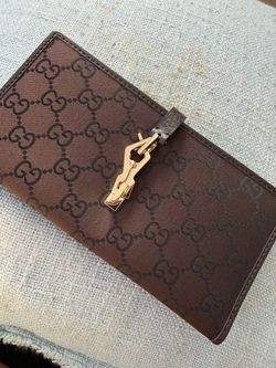 Gucci wallet