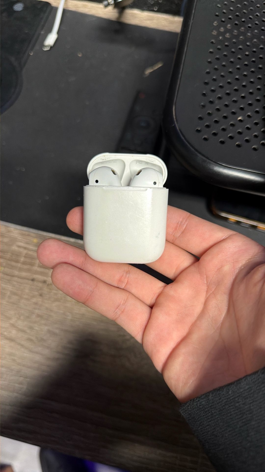 airpods 