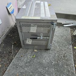 Xxl Metal Cage Or Dog House