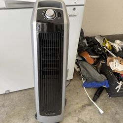 Lasko High Power Fan 