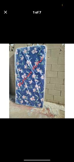 $50 NEW MATTRESSES 😴💤🛌😴