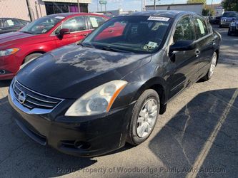 2010 Nissan Altima