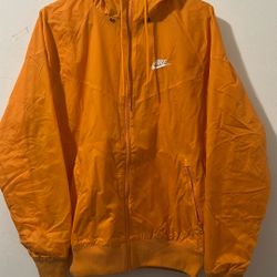 Nike Jacket