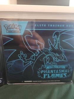 PHANTASMAL pokemon