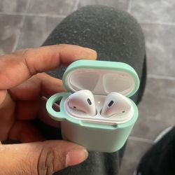 Air Pods 