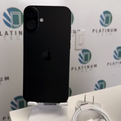 iPhone 16 Plus Unlocked 128 Gb 