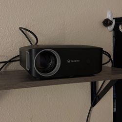 Projector