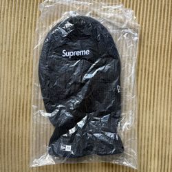Supreme New Era Balaclava