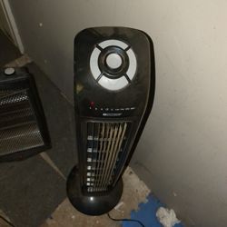 Tower Fan