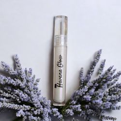 Havana Glow Fantasia Lip Gloss 