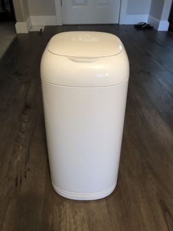 Genie Diaper Pail