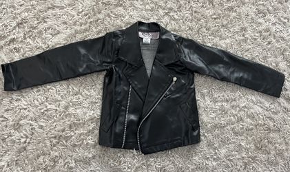 Child's Grease T-Birds Jacket 3T