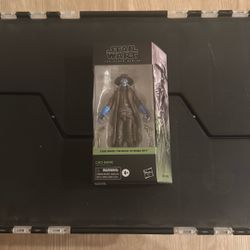  Cad Bane - Black Series - Star Wars Action Figure - 6 Inches 