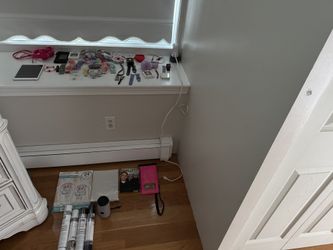 A Lot Of Stuff