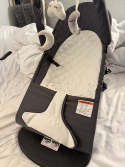 Baby Bouncer Seat