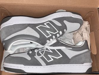 Brand new new balance 480