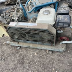 Air Compressor 5.5hp Ciasons 