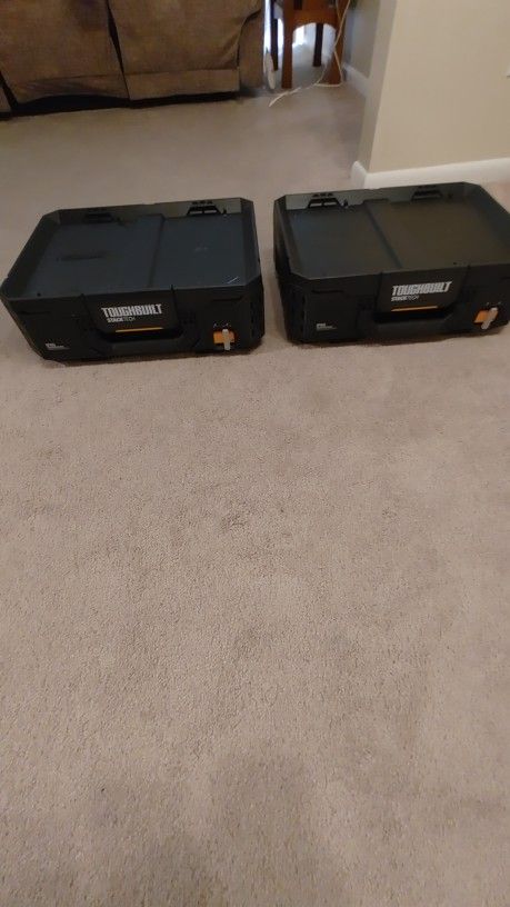 Tough built Stack Tech