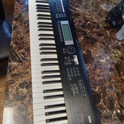 Korg Piano