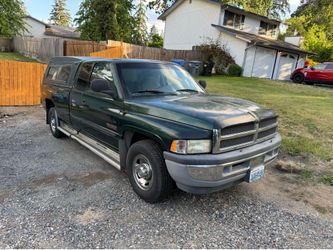 98 Dodge Ram 2500