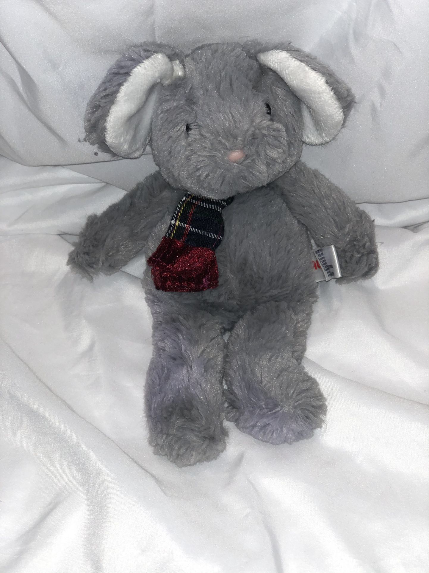 Little Mouse Teddy Bear