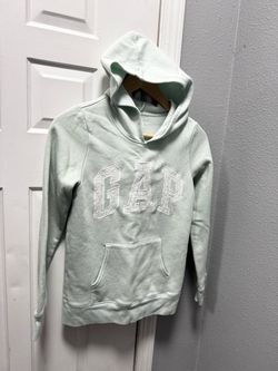 Girls gap hoodie size 12,14 used ones in new condition