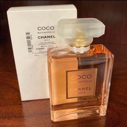 Coco Chanel Mademoiselle EDP 3.4oz - Only $120