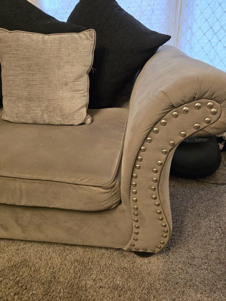 Sofa Set