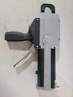 Mix Gun