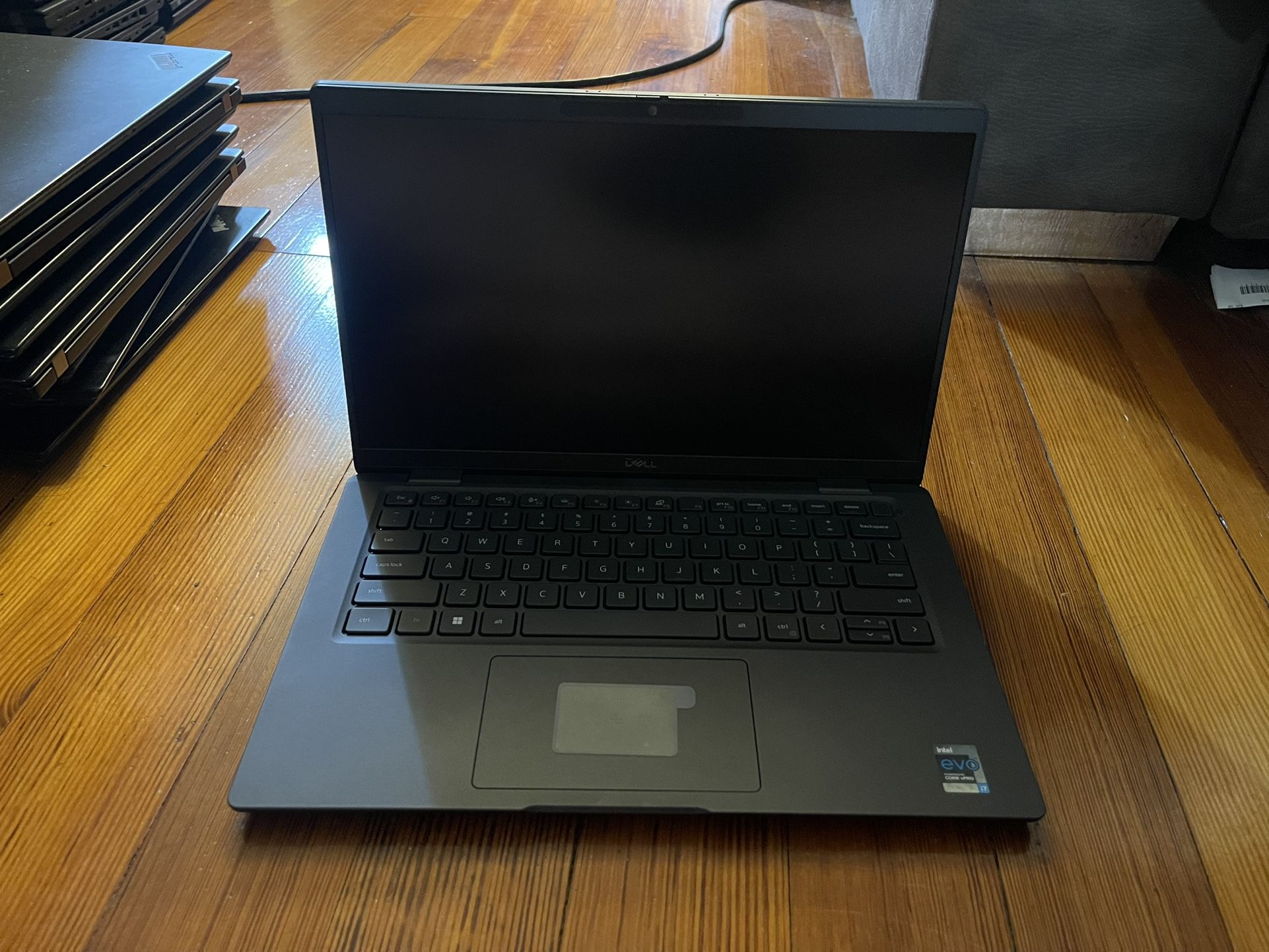 Dell Latitude 7420 14” Laptop
