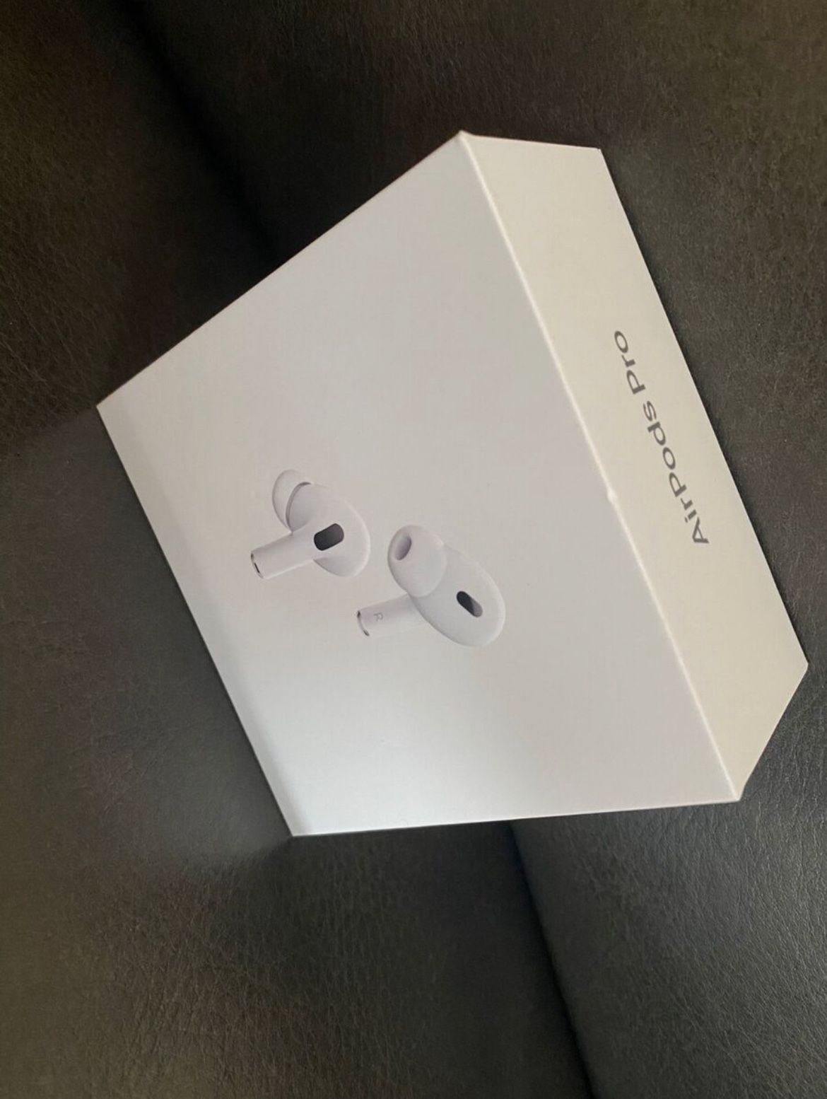 AirPods